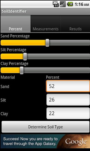 Soil Identifier