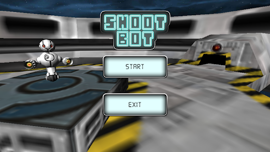 How to download Shoot Bot 1.2 apk for pc