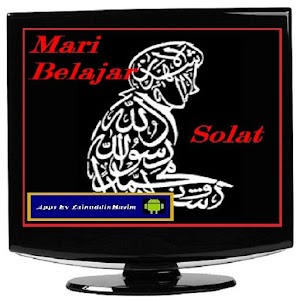 Mari Belajar Solat.apk 1.0