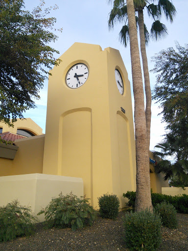 BOA Clock Tower