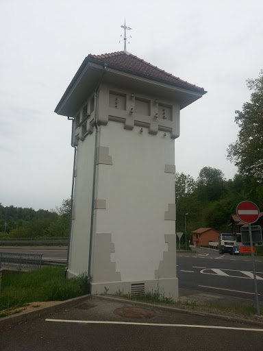 Glâne Tower