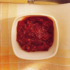 Tomato Jam