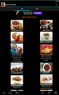 How to mod Beef Chili Recipe 1.0 mod apk for android