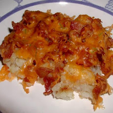 Tater Tot Side Dish
