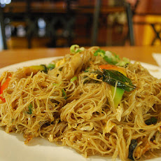 Chicken Vermicelli