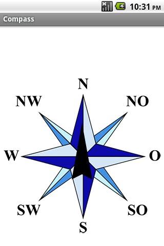 Simple Compass