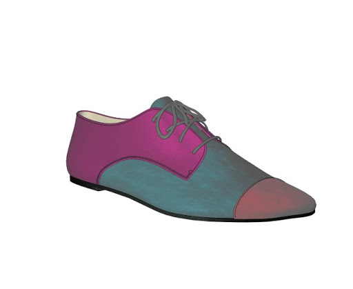 I Designed My Perfect Shoes!