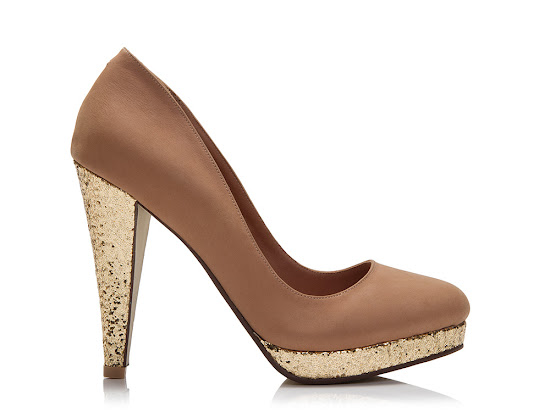 I Designed My Perfect Shoes!