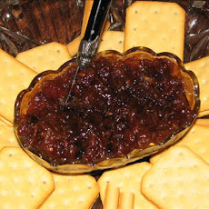 Apple Chutney