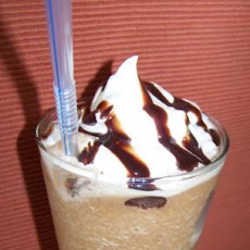 Mocha Frappuccino