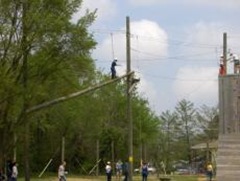 Ropes