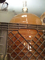 making mead berserker