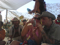 AT crew