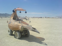 art car