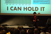 Jason Scott (textfiles.com)