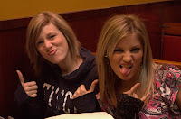 Homeboys Brookers and iJustine at the Middle East