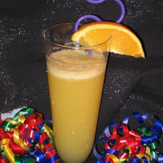Banana Party Punch