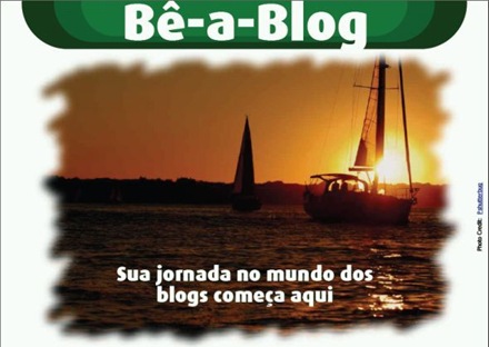 b_a_blog - Link para o post