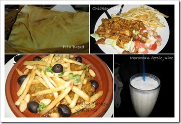 delimoroccan