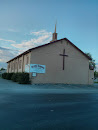 Greater Friendship Baptist Church