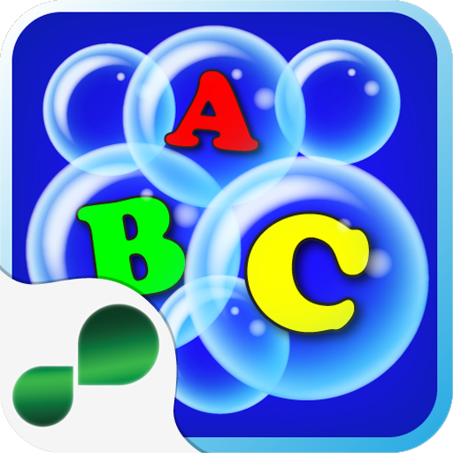 Word Bubbles 教育 App LOGO-APP開箱王