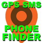 GPS SMS Phone Finder Apk