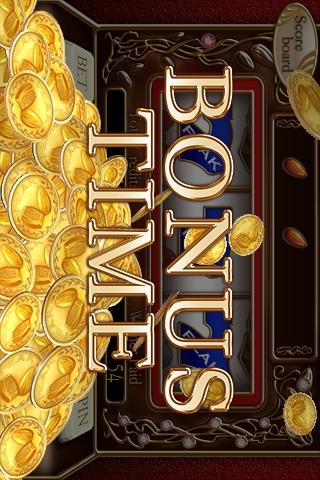 【免費紙牌App】ALMOND PEAK SLOT-APP點子