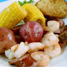 Beaufort Stew