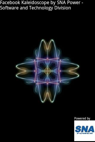 Kaleidoscope by SNA Power