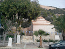 Church Of Agios Andreas