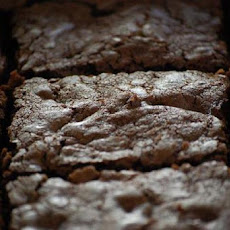 Deep Dish Brownies