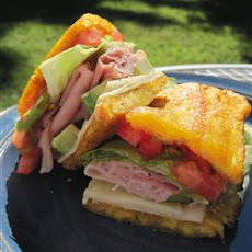 Jibarito
