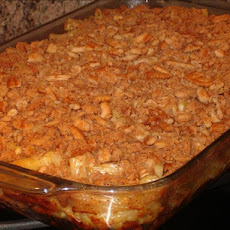 Baked Macaroni