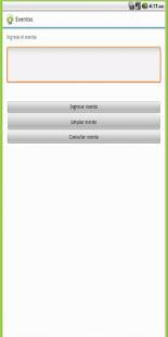 How to install Eventos lastet apk for bluestacks