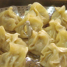 Oriental Pork Wrappers