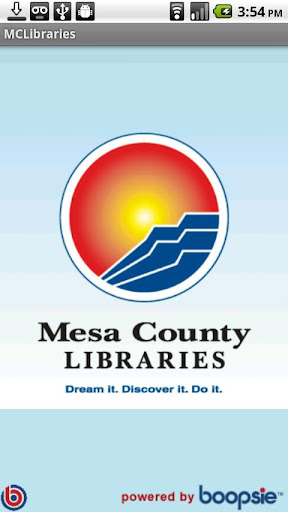 Mesa County Libraries