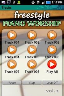How to mod Freestyle Piano Worship 1.02 unlimited apk for bluestacks