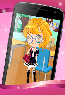 How to get Dress Up! School Fashion 1.0.1 apk for bluestacks
