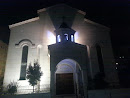 Église Apostolique Arménienne