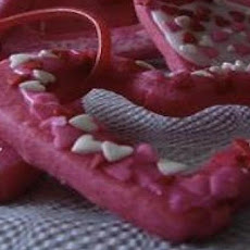 Valentine Heart Necklaces