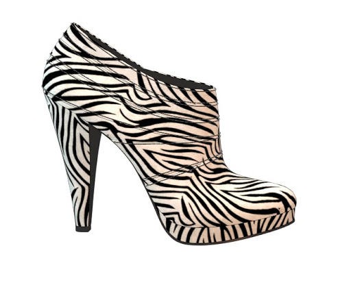 I Designed My Perfect Shoes!