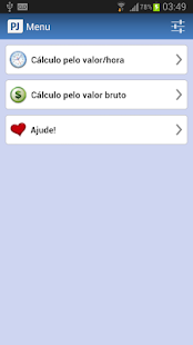 How to get Calculadora de Tributos PJ 3.1.0 unlimited apk for bluestacks