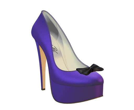 I Designed My Perfect Shoes!