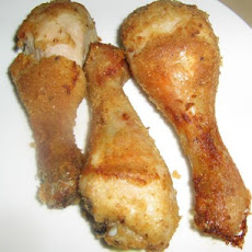 Baked Chicken