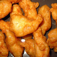 Nan's Batter for Fish