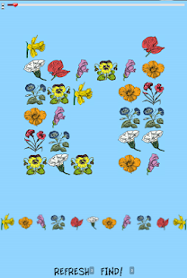 How to download Spring Flower Search 1.1 mod apk for pc