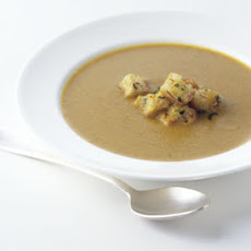 Spanish Almond Soup