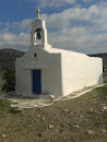 Kalantos Church 