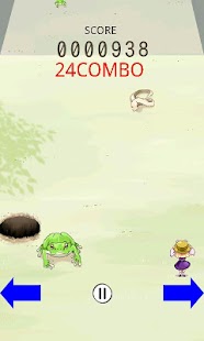 How to mod 東方　ぴょんぴょんすわこ～無料暇つぶしゲーム～ 1.4 unlimited apk for android