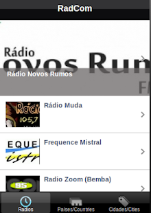 How to get RadCom community & free radios patch 2.0.0 apk for android